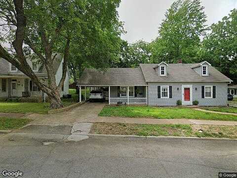 Main, FARMINGTON, MO 63640
