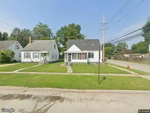 Columbus, WAYNE, MI 48184