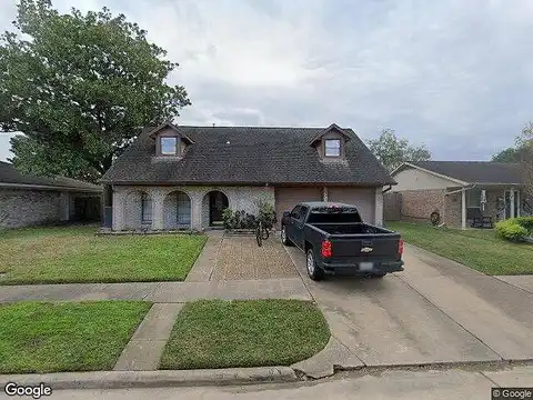 Venetian, PASADENA, TX 77503