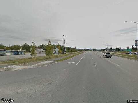 Harold, DELTA JUNCTION, AK 99737