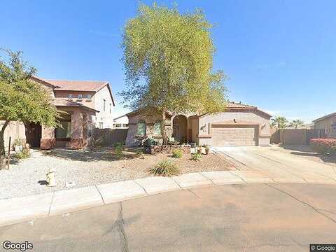 247Th, BUCKEYE, AZ 85326
