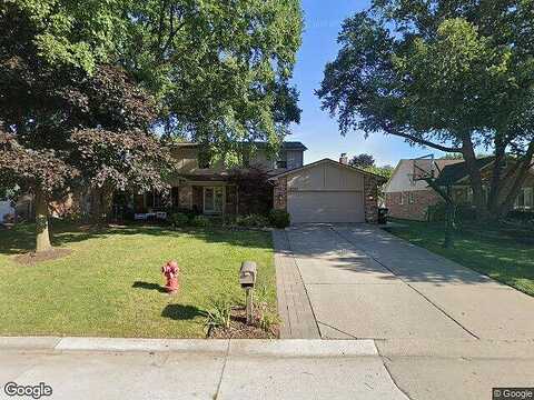 Rayburn, NORTHVILLE, MI 48168