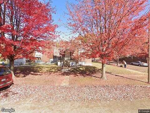 Walsh, SAINT LOUIS, MO 63116