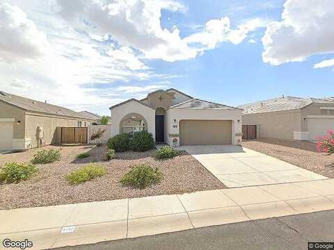 Crescent, SAN TAN VALLEY, AZ 85144