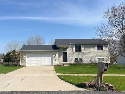 Whirlwind, ROCKFORD, MI 49341