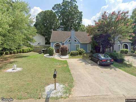 Lake Mist, KENNESAW, GA 30144