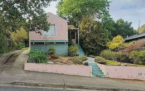 Gregory, OAKLAND, CA 94619
