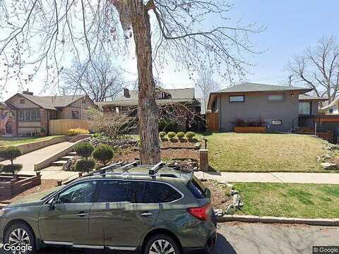 N Hooker Street, Denver, CO 80211