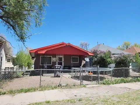 10Th, ALAMOSA, CO 81101