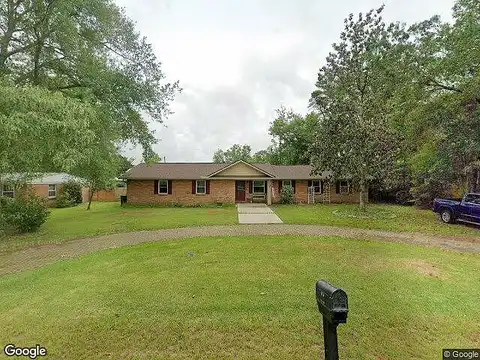 Marigold, FOLEY, AL 36535