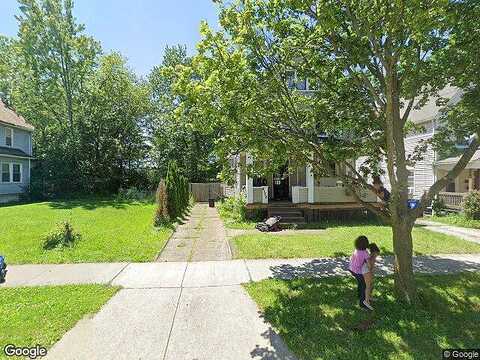 111Th, CLEVELAND, OH 44105