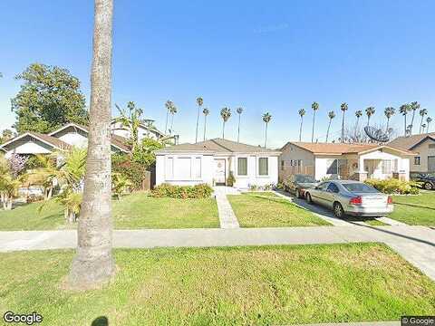 3Rd, LOS ANGELES, CA 90008