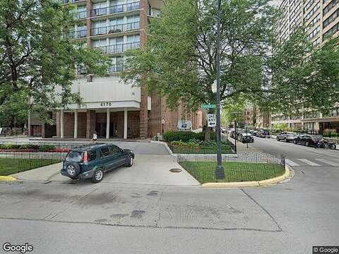 N Marine Dr Apt 24H, CHICAGO, IL 60613