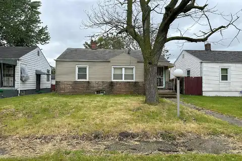 Dallas, GARY, IN 46406