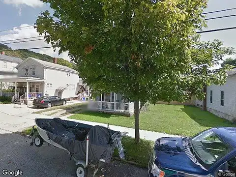 Martin, TITUSVILLE, PA 16354