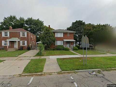 Outer, DETROIT, MI 48234