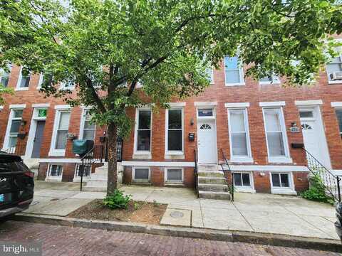 Lorraine, BALTIMORE, MD 21218