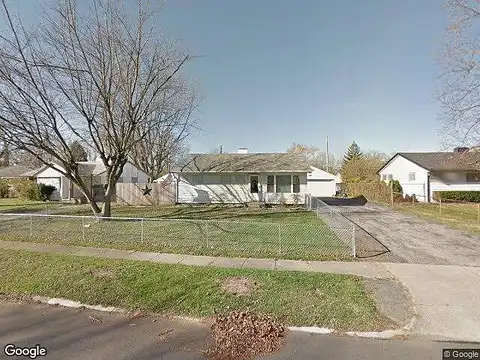 Williamson, DAYTON, OH 45416
