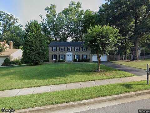 Dandridge, ALEXANDRIA, VA 22309