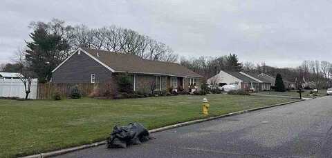 Annandale, STONY BROOK, NY 11790