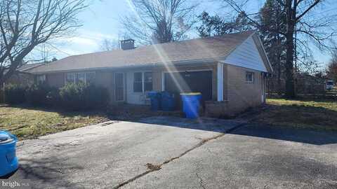 N George Ext Street, Manchester, PA 17345