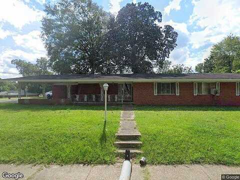 20Th, MERIDIAN, MS 39307