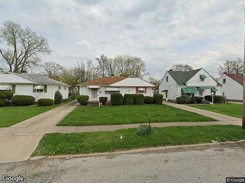 189Th, CLEVELAND, OH 44122