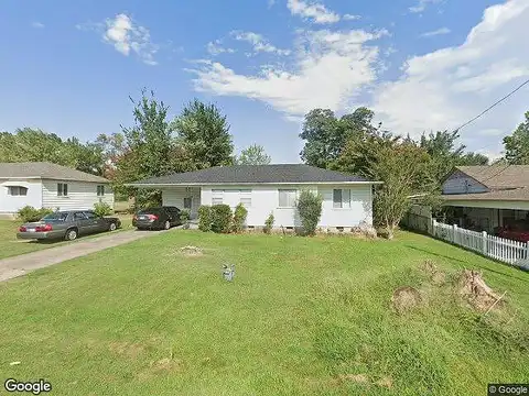 18Th, FORT SMITH, AR 72901