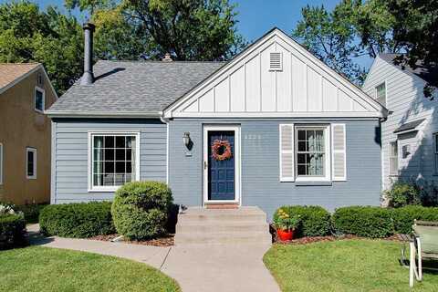 Salem, MINNEAPOLIS, MN 55416