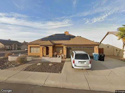 Cielo Grande, GLENDALE, AZ 85310