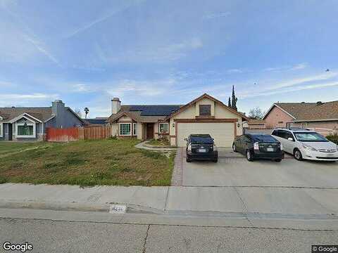 Desert Aire, PALMDALE, CA 93552