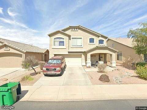 Colby, MARICOPA, AZ 85138