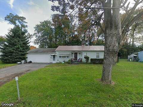 Linda View, UTICA, NY 13502