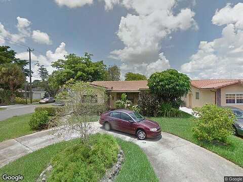 3Rd, HALLANDALE BEACH, FL 33009
