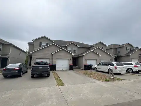 Hawthorne Blvd, Warrensburg, MO 64093