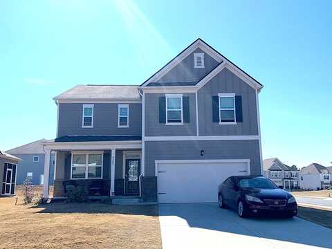 Montberry, FAIRBURN, GA 30213