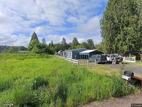 Pleasant, PE ELL, WA 98572
