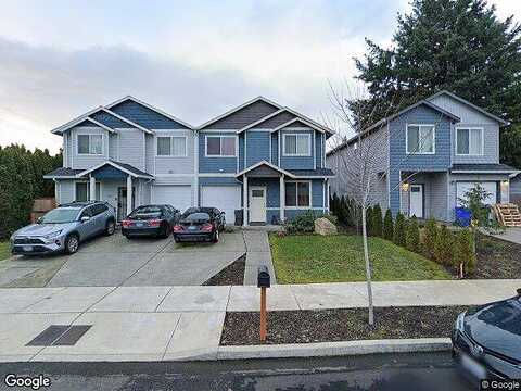 154Th, PORTLAND, OR 97233