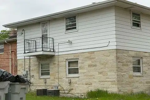N 91St St, Milwaukee, WI 53222