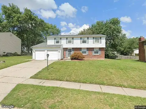 Honeybrook, DAYTON, OH 45415