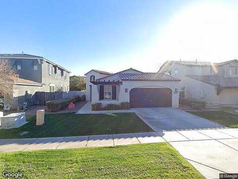 Cullumber, GILBERT, AZ 85234