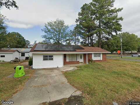 4Th, LONOKE, AR 72086
