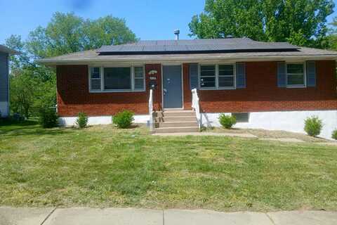 Mark, INDEPENDENCE, MO 64050