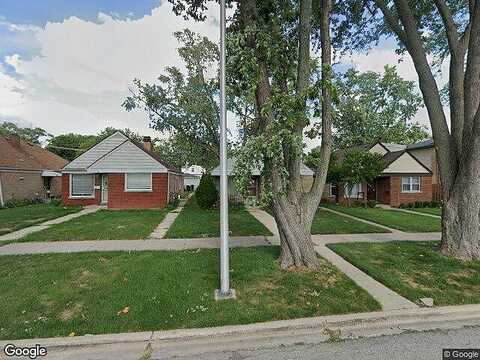 49Th, BELLWOOD, IL 60104