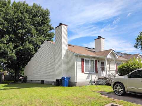 Cooper, PORTSMOUTH, VA 23702