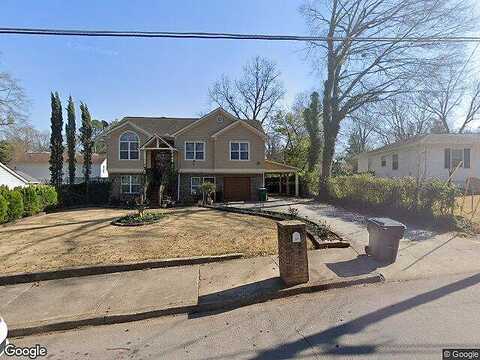 Lake Dr, ATLANTA, GA 30354