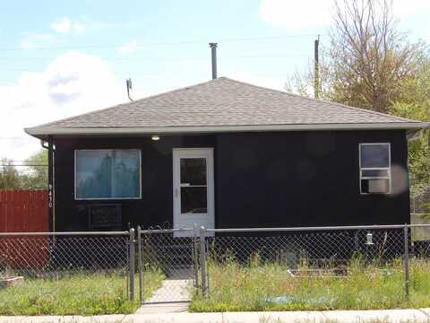 N 7Th Ave, STERLING, CO 80751