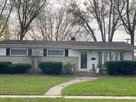 Lincoln, VILLA PARK, IL 60181
