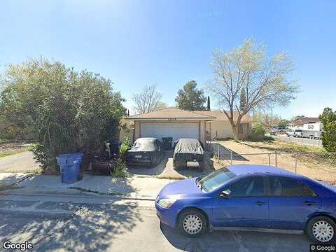 Alep, LANCASTER, CA 93536