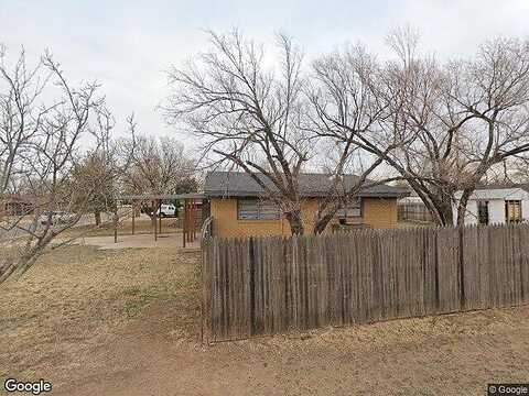 Andrews, AMARILLO, TX 79106